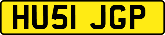 HU51JGP
