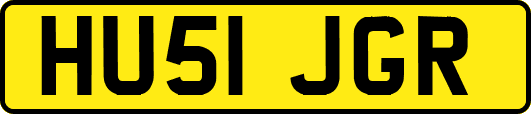 HU51JGR