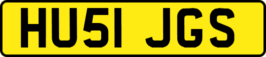 HU51JGS