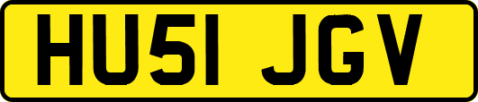 HU51JGV