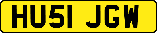 HU51JGW