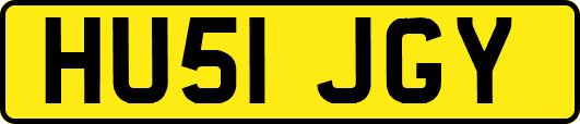 HU51JGY