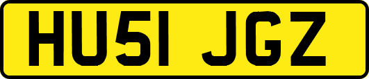 HU51JGZ
