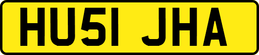 HU51JHA