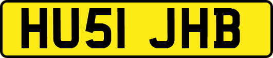HU51JHB
