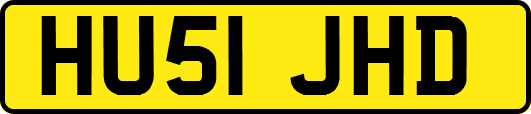 HU51JHD
