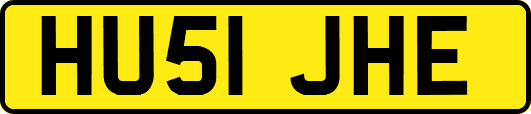 HU51JHE