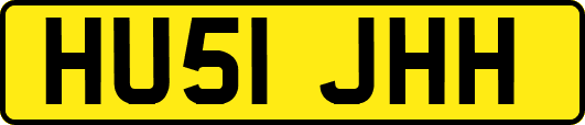 HU51JHH