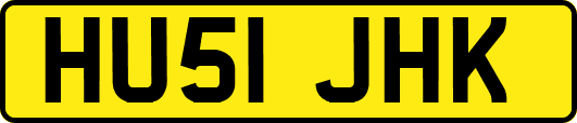 HU51JHK