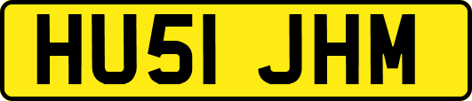 HU51JHM