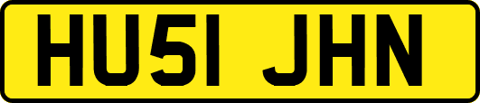 HU51JHN