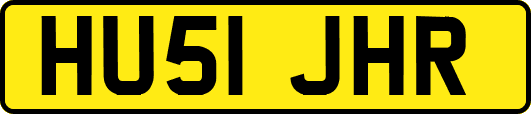 HU51JHR