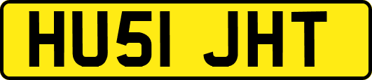 HU51JHT
