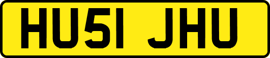 HU51JHU