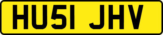 HU51JHV