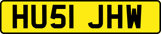 HU51JHW