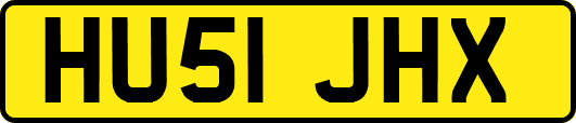 HU51JHX