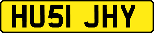 HU51JHY