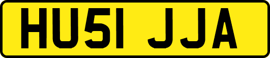 HU51JJA