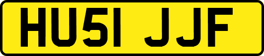 HU51JJF