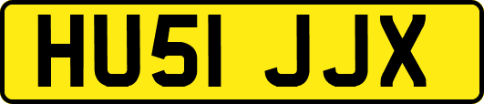 HU51JJX