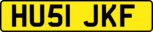 HU51JKF