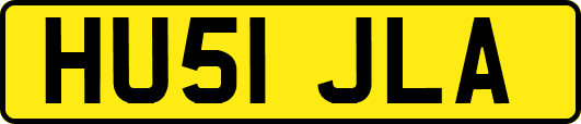 HU51JLA