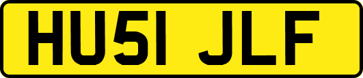 HU51JLF