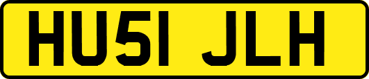 HU51JLH