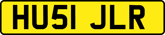 HU51JLR