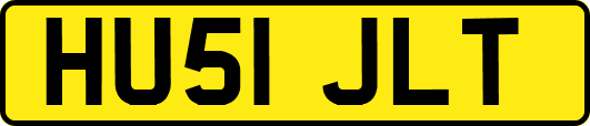 HU51JLT