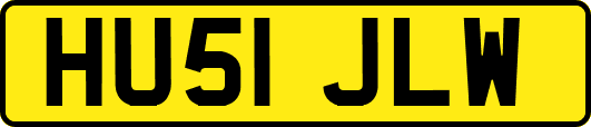 HU51JLW