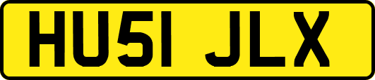 HU51JLX