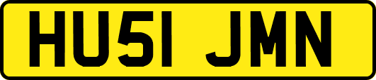 HU51JMN