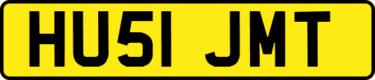 HU51JMT