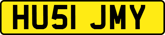 HU51JMY