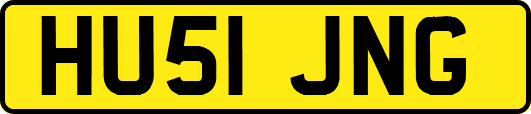 HU51JNG