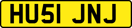 HU51JNJ