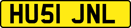 HU51JNL