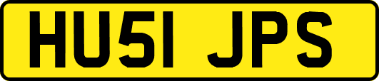 HU51JPS