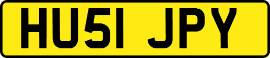 HU51JPY