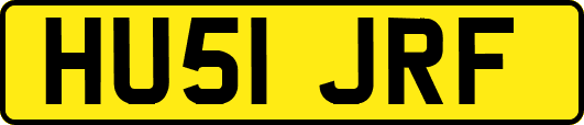 HU51JRF