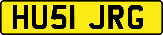 HU51JRG