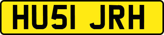 HU51JRH