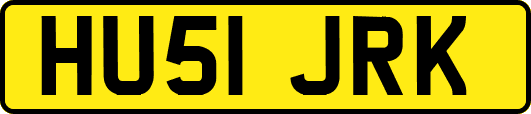 HU51JRK