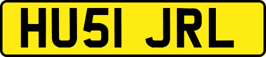 HU51JRL