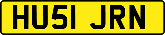 HU51JRN