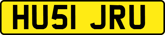 HU51JRU