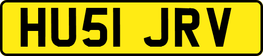 HU51JRV