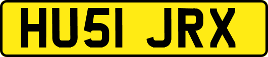 HU51JRX